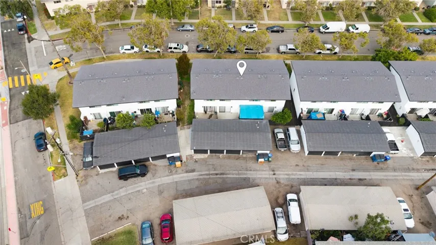 2729 S Baker, Santa Ana, California 92707