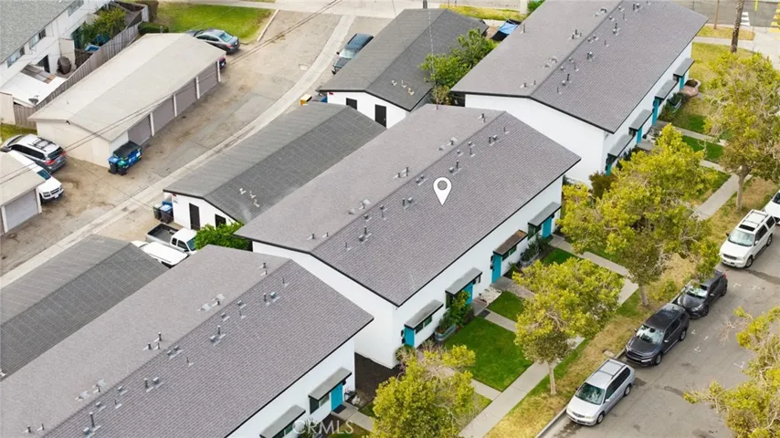 2729 S Baker, Santa Ana, California 92707