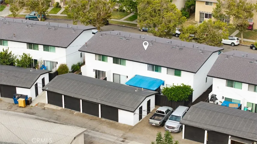 2729 S Baker, Santa Ana, California 92707