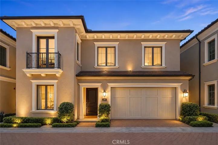 155 Linda Vista, Irvine, California 92618