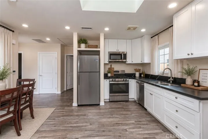 Virtual staging - ADU