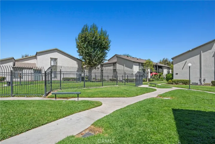 23232 Orange Av #2, Lake Forest, California 92630