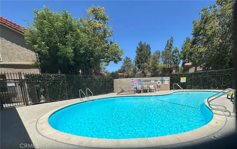 2373 Archwood Lane 175, Simi Valley, California 93063
