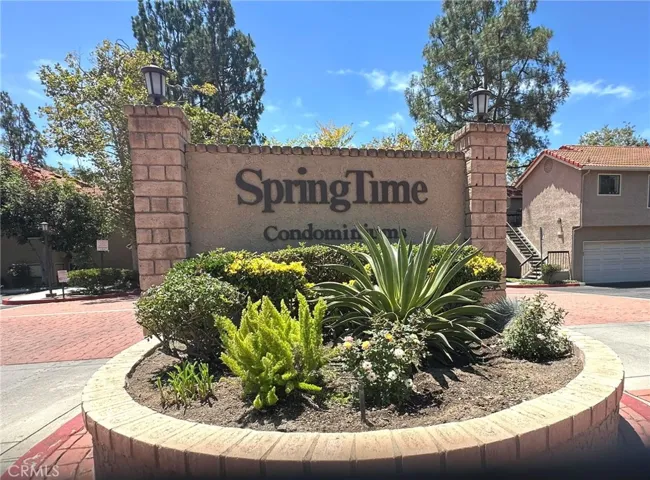 2373 Archwood Lane 175, Simi Valley, California 93063