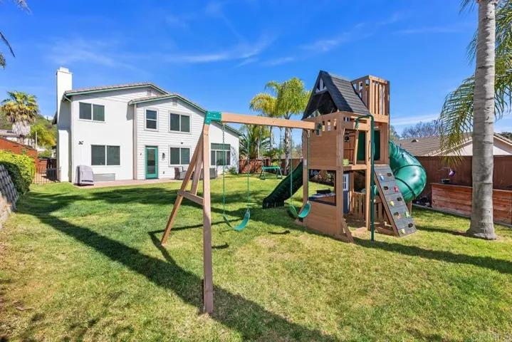803 Legacy Drive, San Marcos, California 92069