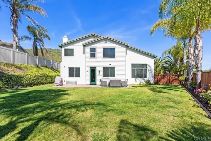 803 Legacy Drive, San Marcos, California 92069
