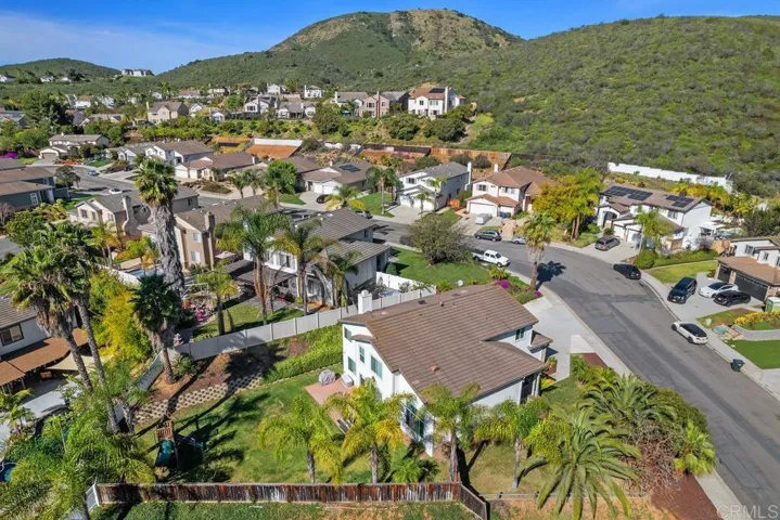 803 Legacy Drive, San Marcos, California 92069