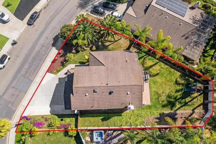 803 Legacy Drive, San Marcos, California 92069