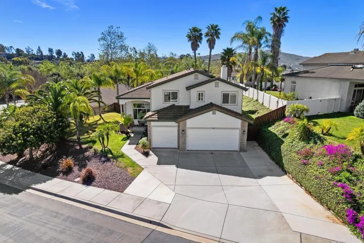 803 Legacy Drive, San Marcos, California 92069