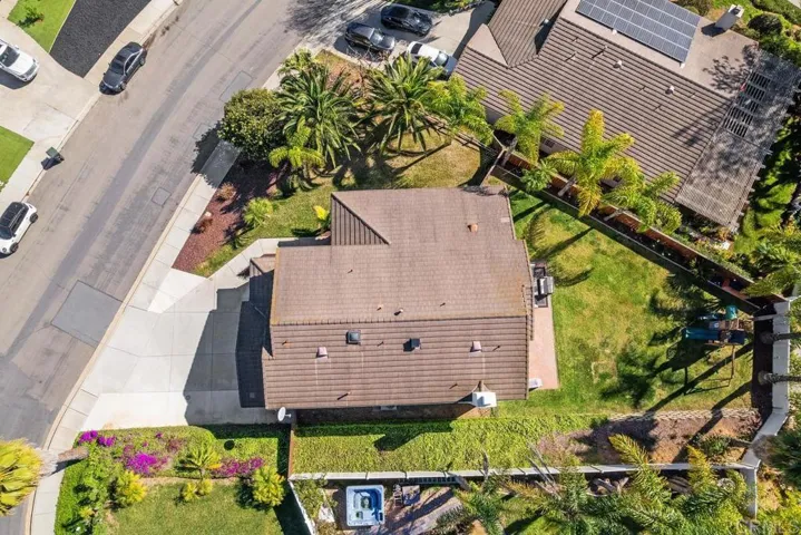 803 Legacy Drive, San Marcos, California 92069