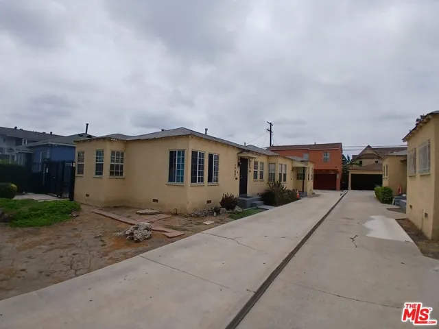 1729 S La Brea Avenue, Los Angeles, California 90019