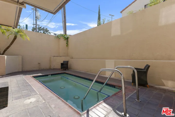 235 S Tower Drive 305, Beverly Hills, California 90211