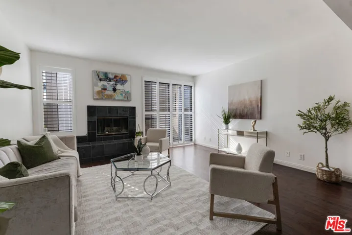 235 S Tower Drive 305, Beverly Hills, California 90211
