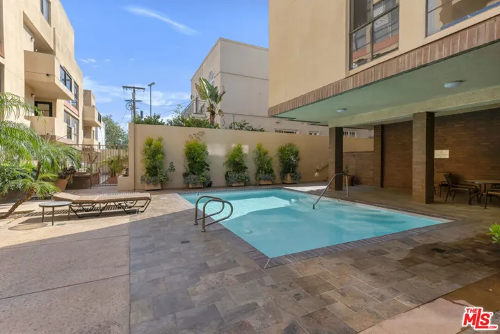 235 S Tower Drive 305, Beverly Hills, California 90211