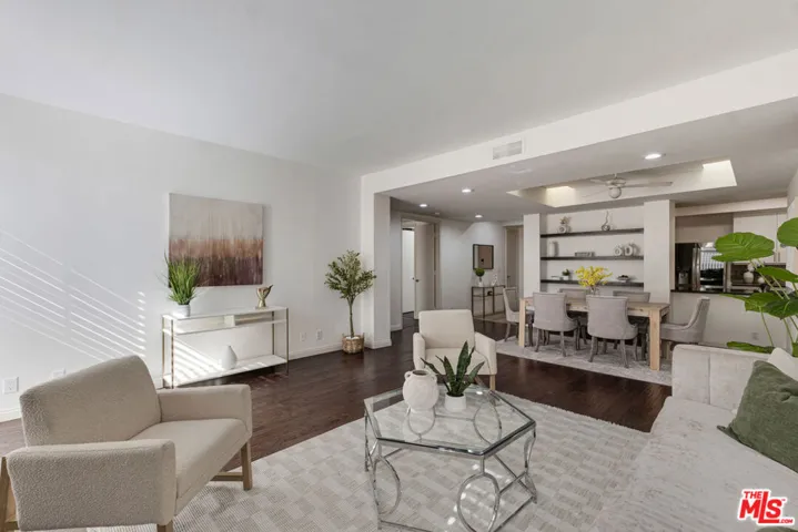 235 S Tower Drive 305, Beverly Hills, California 90211