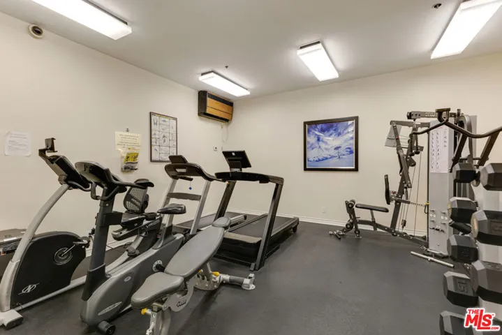 235 S Tower Drive 305, Beverly Hills, California 90211