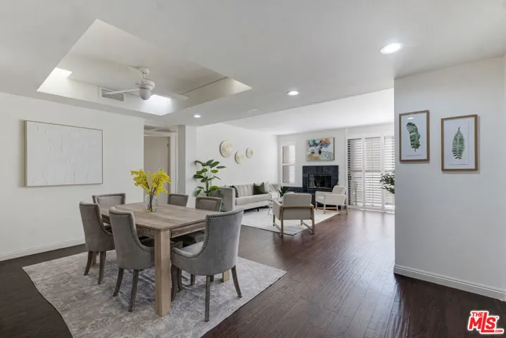 235 S Tower Drive 305, Beverly Hills, California 90211