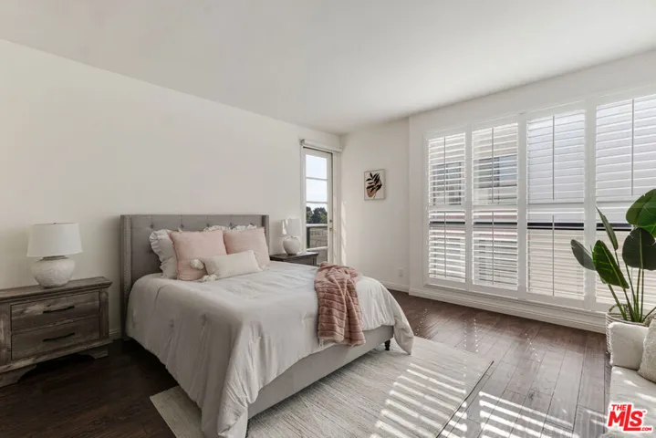 235 S Tower Drive 305, Beverly Hills, California 90211
