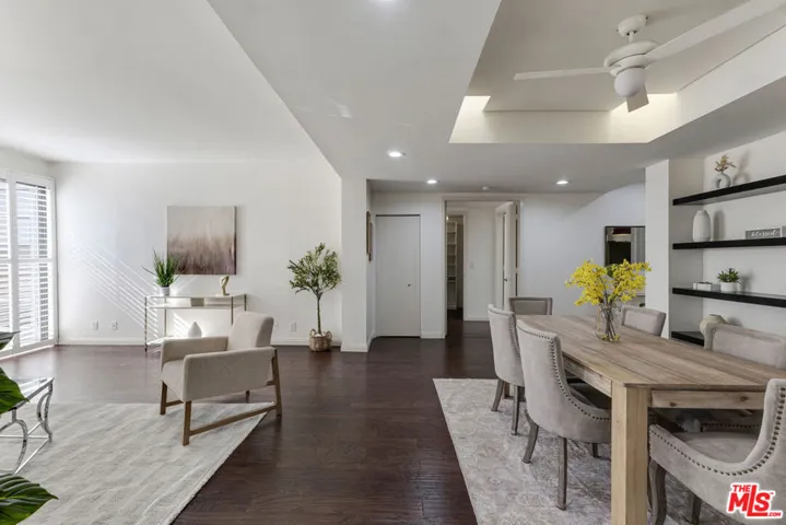 235 S Tower Drive 305, Beverly Hills, California 90211
