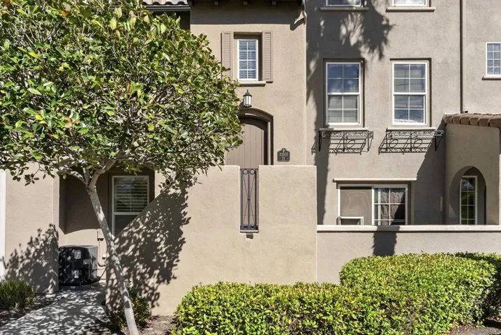10505 Zenor 21, San Diego, California 92127