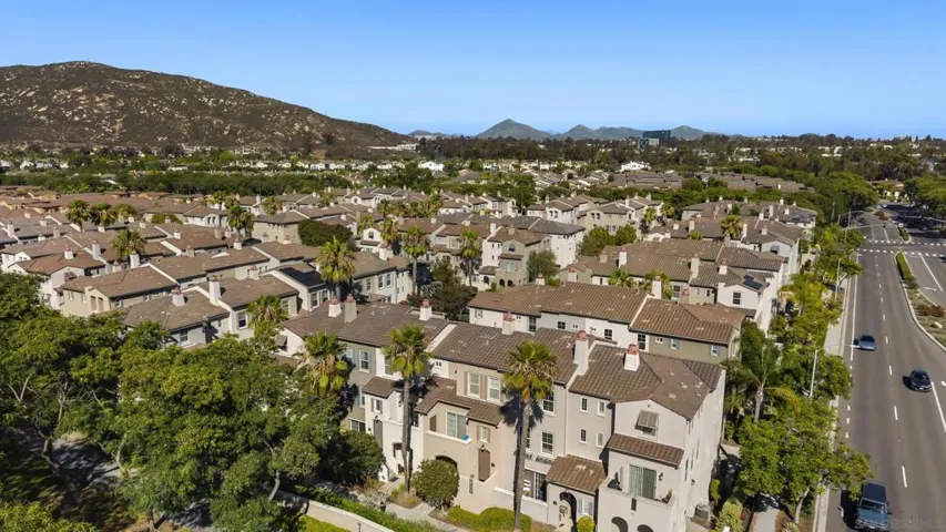 10505 Zenor 21, San Diego, California 92127