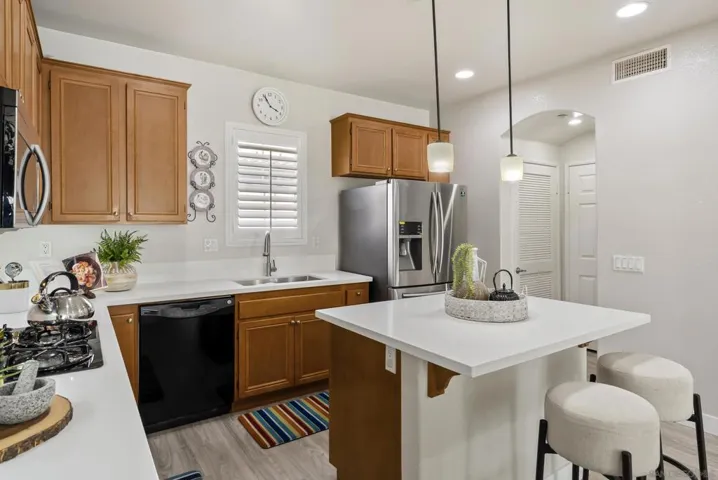 10505 Zenor 21, San Diego, California 92127