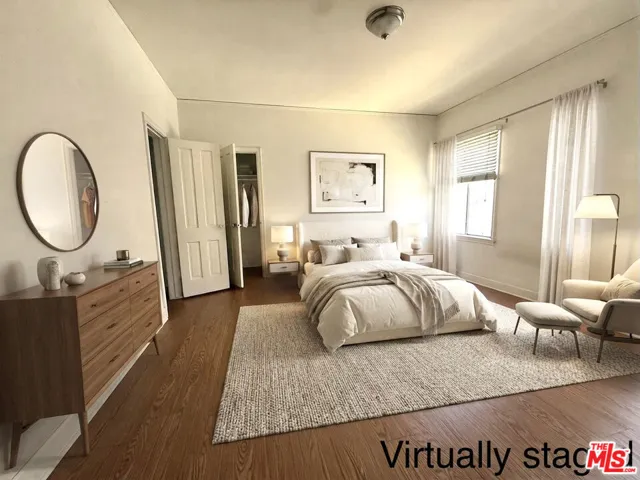 127 N Catalina Street 3, Los Angeles, California 90004