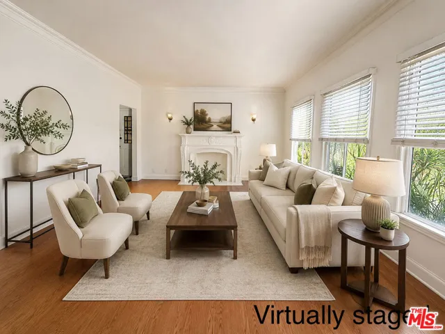 127 N Catalina Street 3, Los Angeles, California 90004