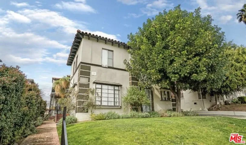 127 N Catalina Street 3, Los Angeles, California 90004