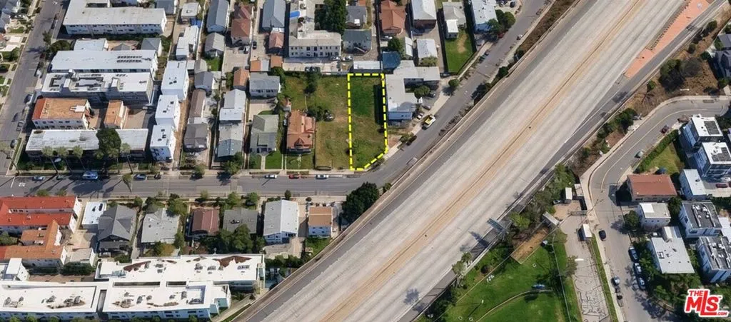 926 N Kingsley Drive, Los Angeles, California 90029