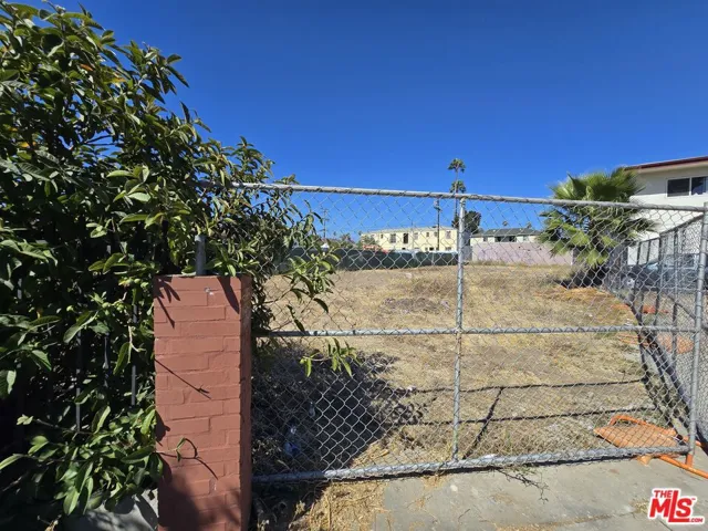926 N Kingsley Drive, Los Angeles, California 90029