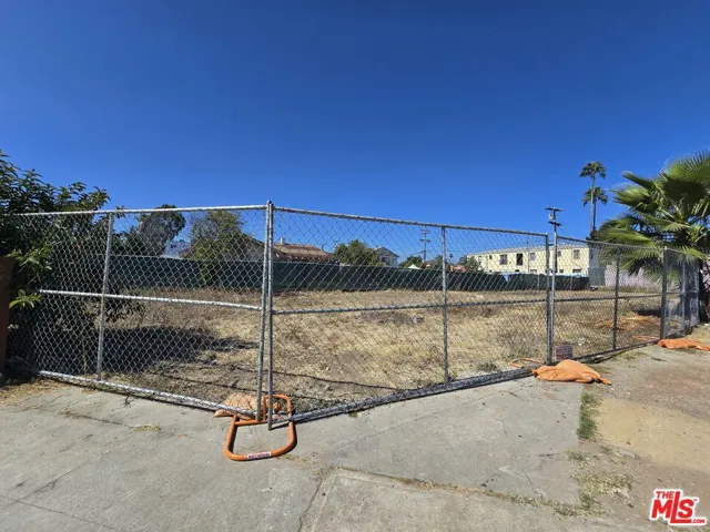926 N Kingsley Drive, Los Angeles, California 90029