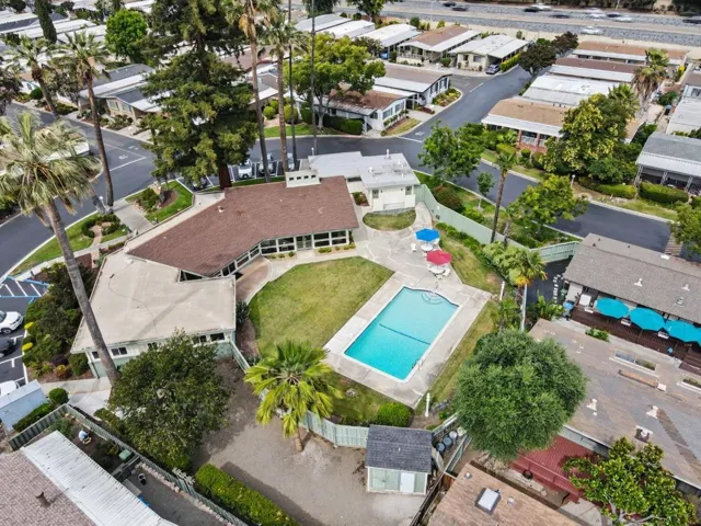 2901 Moss Hollow Drive 2901, San Jose, California 95121