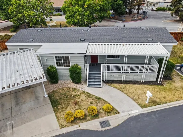 2901 Moss Hollow Drive 2901, San Jose, California 95121