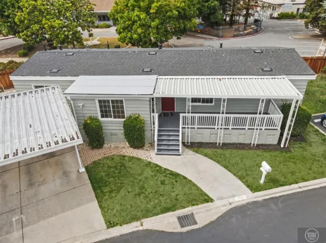 2901 Moss Hollow Drive 2901, San Jose, California 95121
