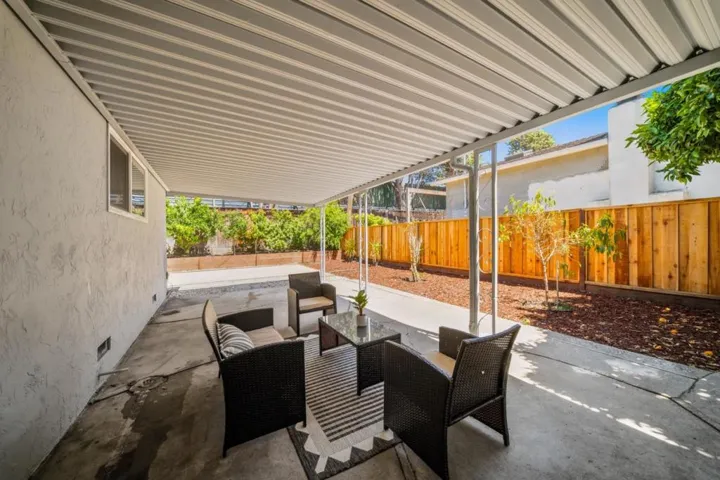 300 N Park Victoria Drive, Milpitas, California 95035
