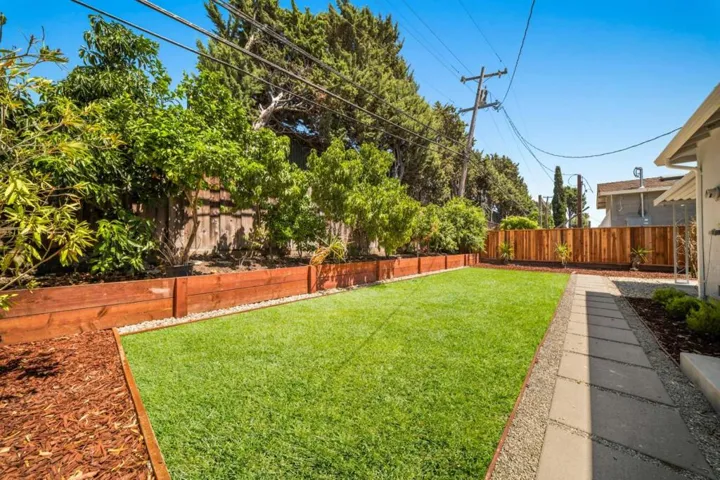 300 N Park Victoria Drive, Milpitas, California 95035