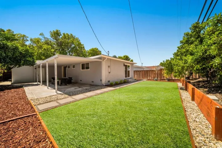 300 N Park Victoria Drive, Milpitas, California 95035