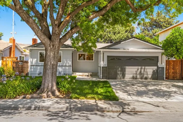 300 N Park Victoria Drive, Milpitas, California 95035
