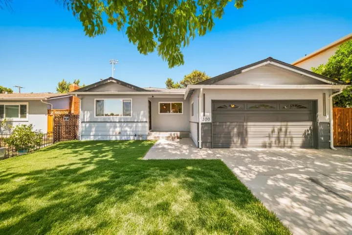 300 N Park Victoria Drive, Milpitas, California 95035