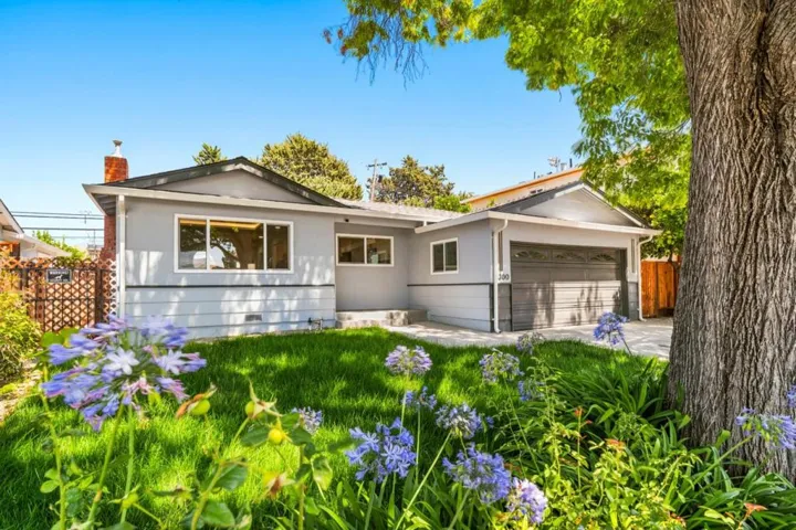 300 N Park Victoria Drive, Milpitas, California 95035