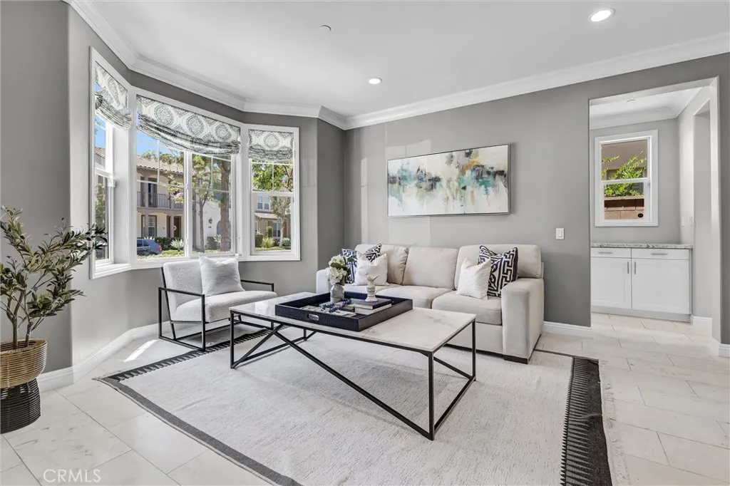 119 Patton, Tustin, California 92782 — photo 5