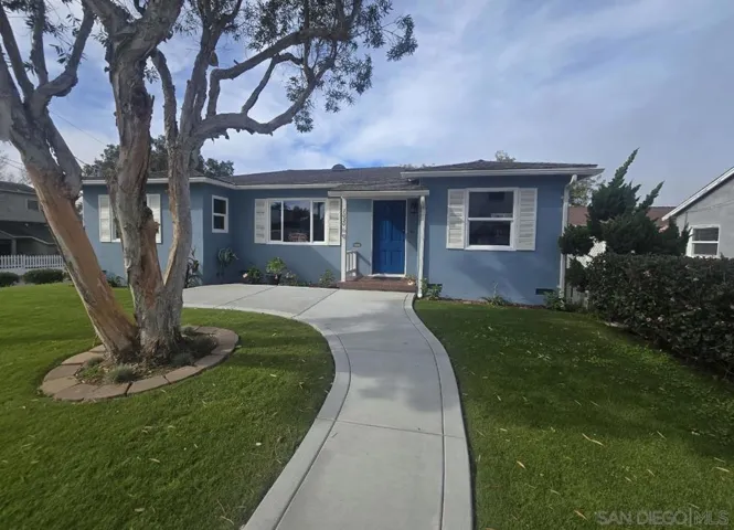 , Point Loma, California 92106