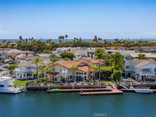 16932 Coral Cay, Huntington Beach, California 92649