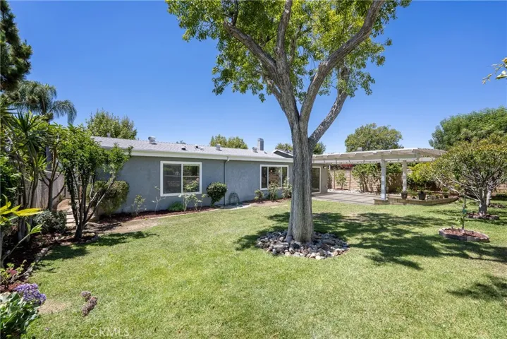 20251 Avenida Del Norte, Yorba Linda, California 92886