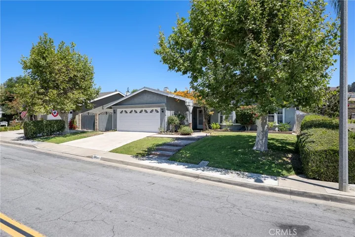 20251 Avenida Del Norte, Yorba Linda, California 92886