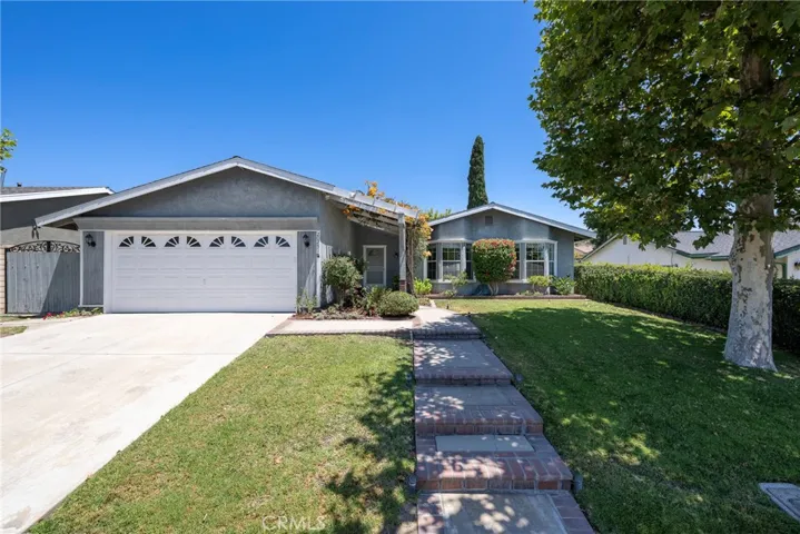 20251 Avenida Del Norte, Yorba Linda, California 92886
