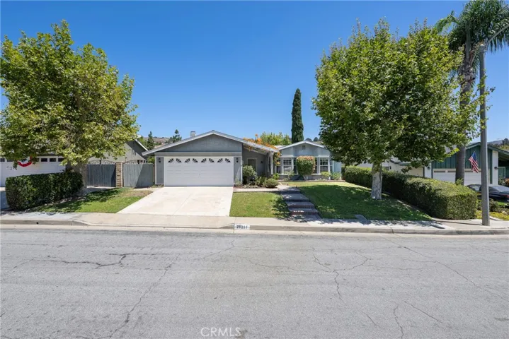 20251 Avenida Del Norte, Yorba Linda, California 92886