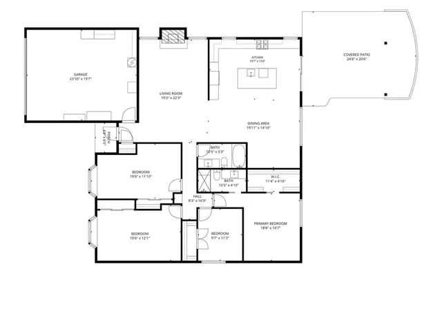 20251 Avenida Del Norte, Yorba Linda, California 92886