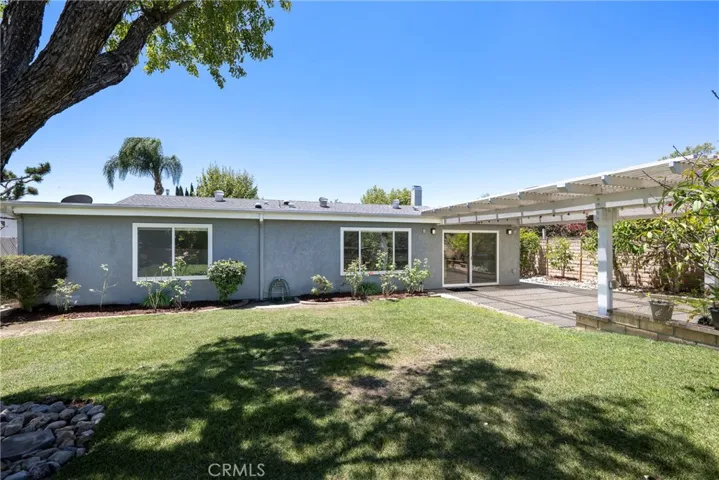20251 Avenida Del Norte, Yorba Linda, California 92886